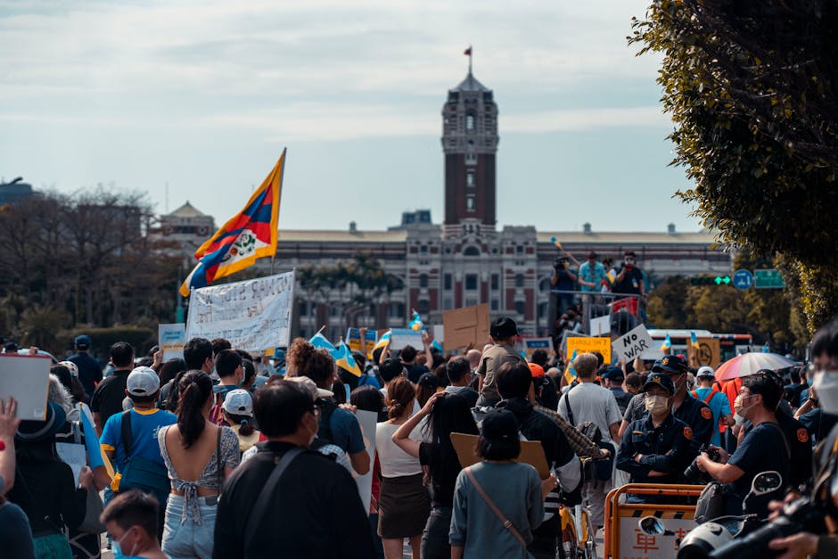美台經貿連結深化 學者示警：美國國安繫於台灣電力穩定