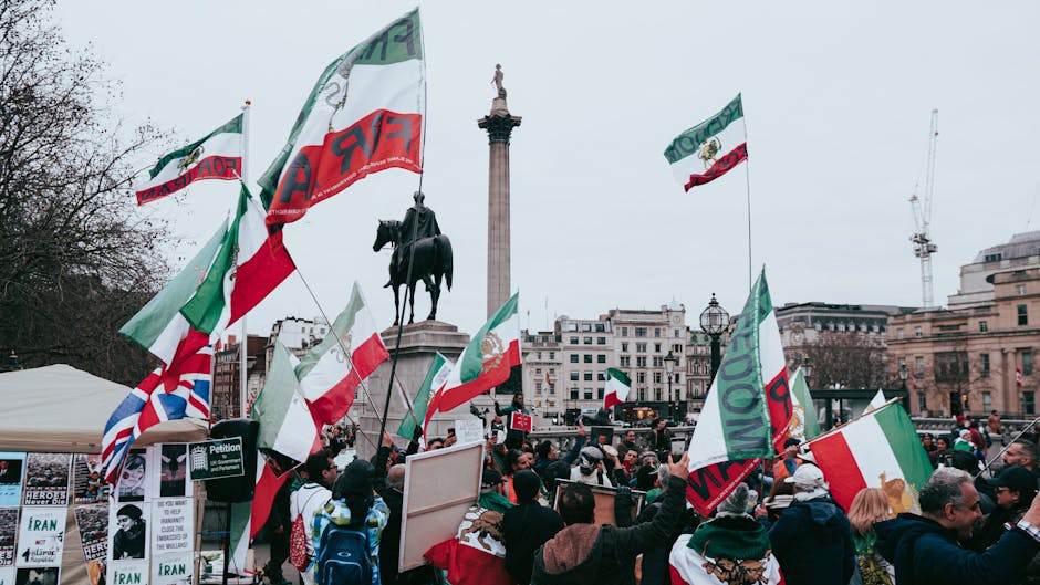 伊朗正式解除荷姆茲海峽通行限制