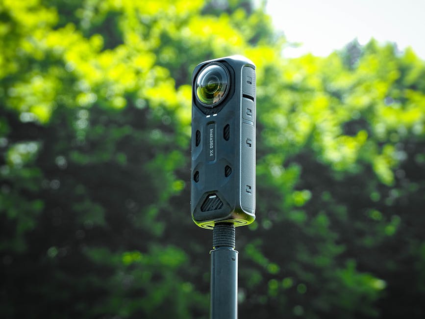 Insta360 專賣店進駐板橋大遠百，現場舉辦限時競標活動！