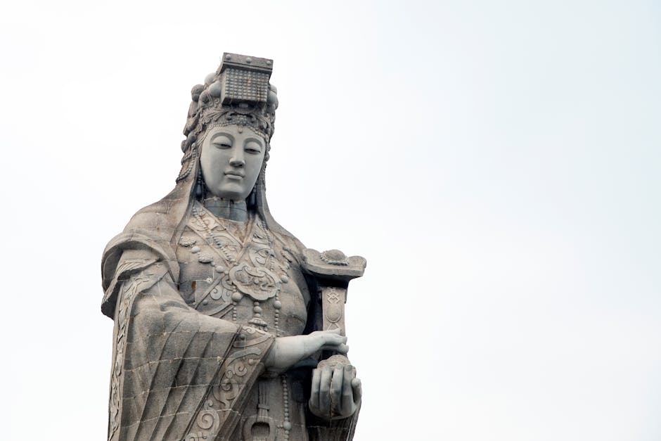 白沙屯媽祖進香,苗栗拱天宮,禁忌,遶境,香燈腳徒步盛況