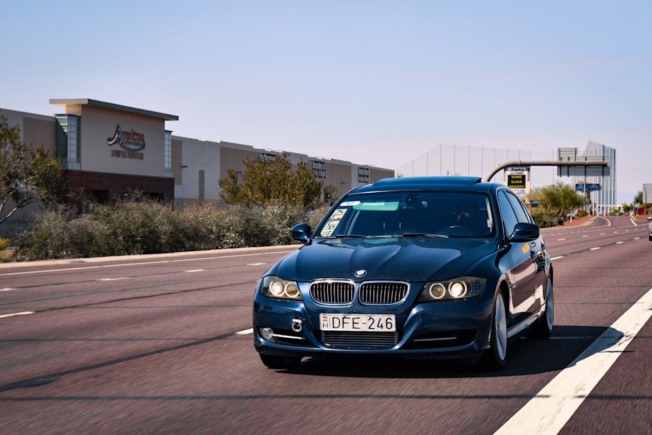 BMW國道奪命逃逸！遺孤寡妻心碎認屍 肇事駕駛身分追查中