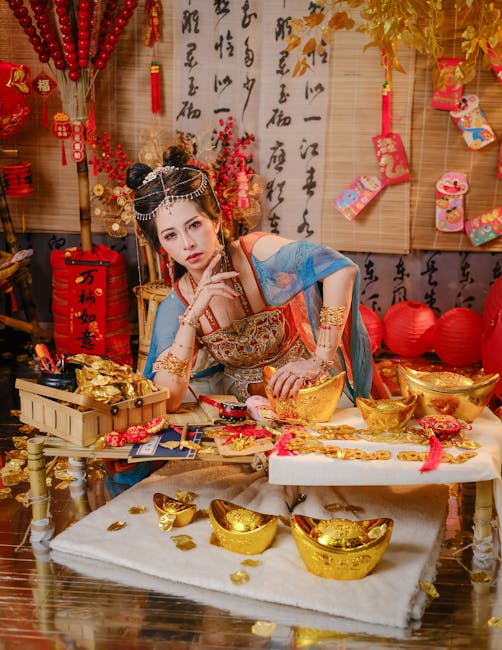 生肖運勢, 生肖牛狗豬上上籤, 把握轉運契機示意圖