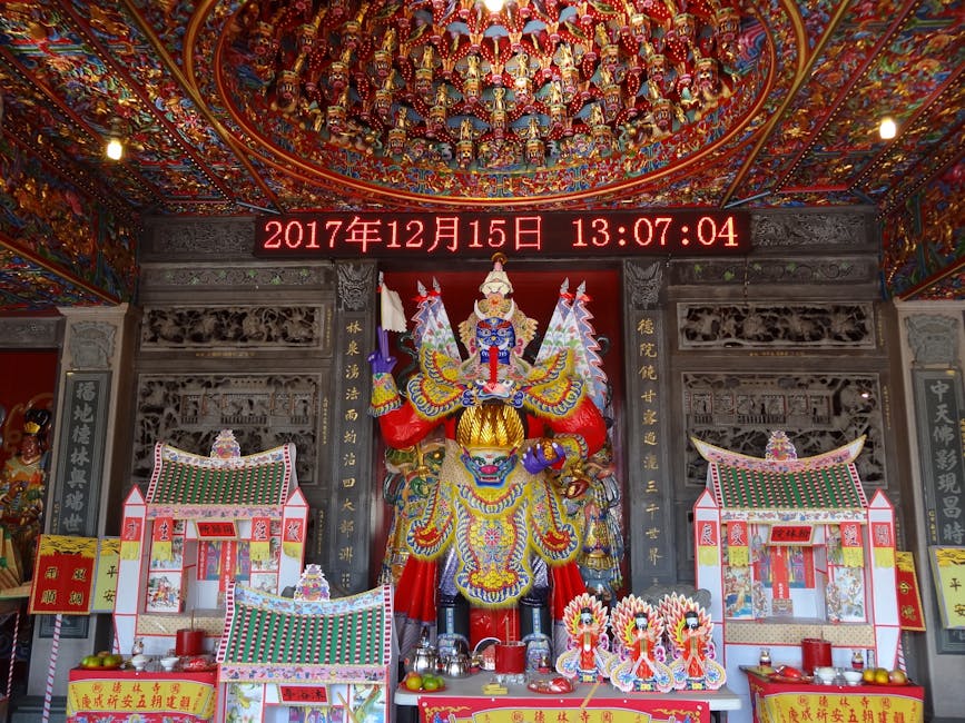 馬來西亞網紅,Junee,河南寺廟,洛陽白馬寺,小可愛,社群帳號關閉