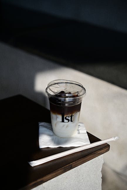 全聯,分批取,自備杯優惠,環保省錢咖啡