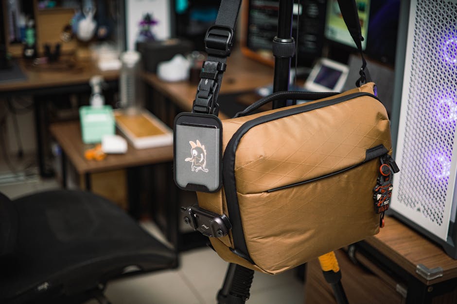 吉姆,OnePro Ultralight,相機包,機能相機包,PGYTECH,登山包,設計,擴展能力,主打機,攝影背包