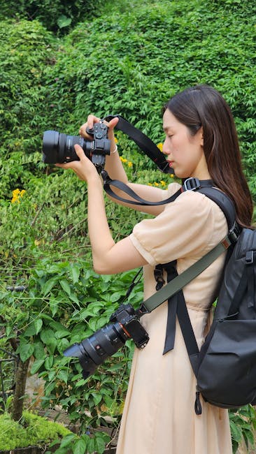 吉姆,OnePro Ultralight,相機包,機能相機包,PGYTECH,登山包,設計,擴展能力,主打機,攝影背包