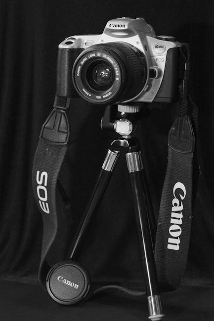 告別經典三機：CP200、EOS 55與50.8S鏡頭的時代終章