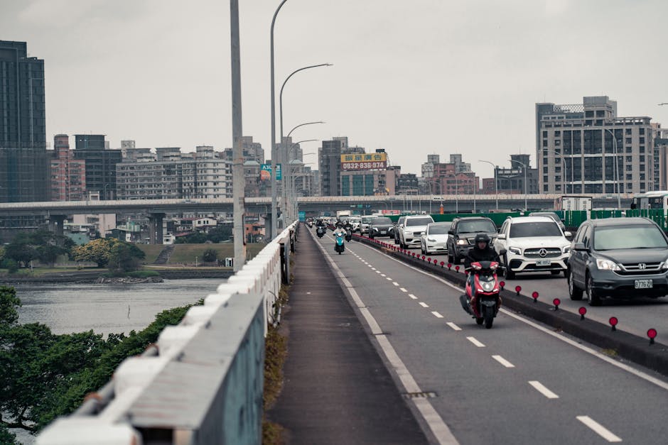 台南鹽水台19線驚傳對撞慘劇！轎車騎士雙雙不治 車體嚴重變形