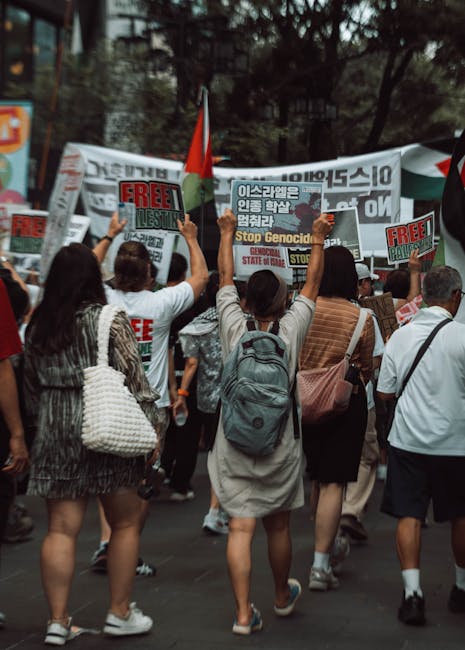 李在明怒轟以色列暴行堪比納粹屠殺 韓媒盛讚掀熱議