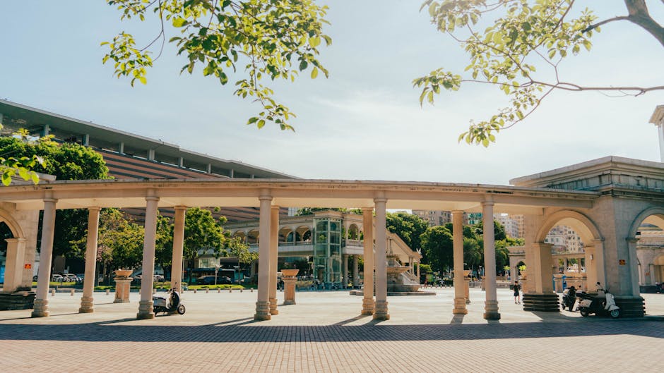 氣象署,明天天氣,鋒面通過,北部東部降雨,一週天氣概況