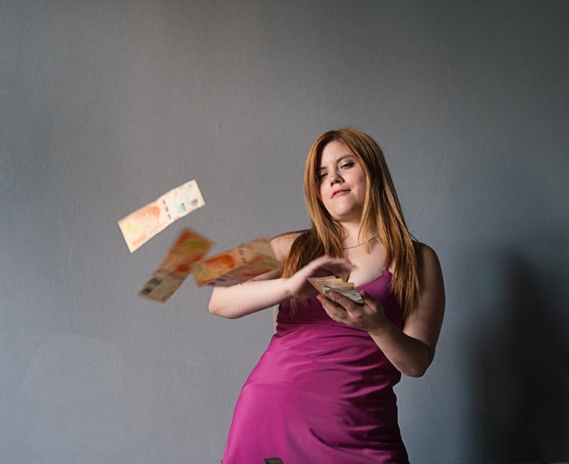 小禎高中後經濟獨立！實踐母親「半薪儲蓄」理財心法 輕鬆擁精品包改寫人生