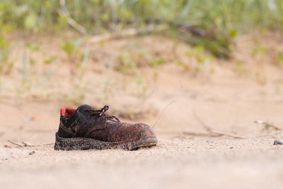 失蹤三週僅見童鞋！日警發現疑似11歲男童遺體 身分待釐清