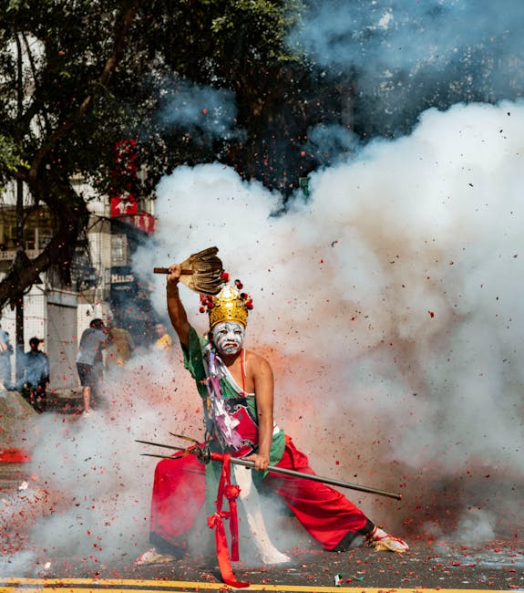 白沙屯媽祖,Pikmin Bloom,皮克敏明信片,白沙屯拱天宮,進香活動,白沙屯拱天宮明信片