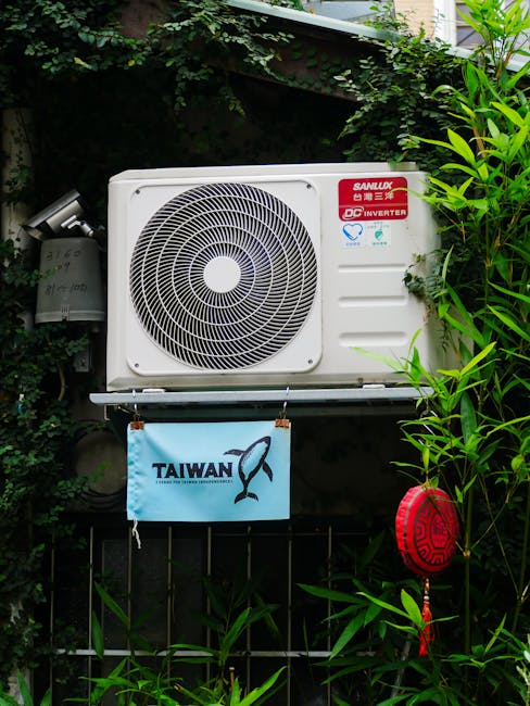 冷氣,空氣品質,濾網清洗,台電,氣象署,台電分享清洗濾網NG方式