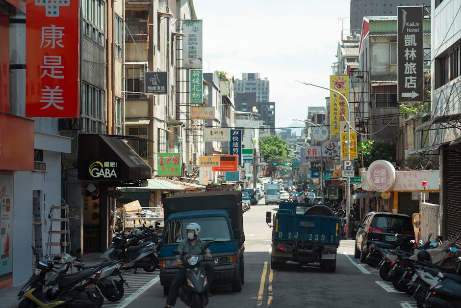 AI,車用娛樂,凱銳光電,無人機,智慧座艙,林傳凱,領域,營運,市場,凱銳光電於台北國際車用電子展展出智慧座艙等產品