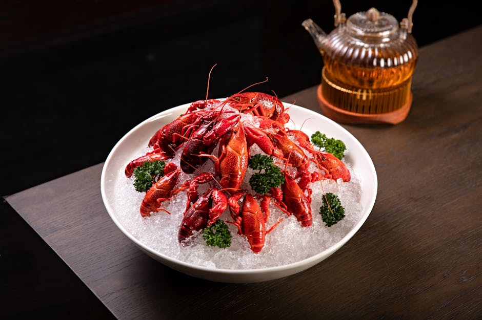 母親節盛宴升級!六福萬怡、福容VOCO推龍蝦饗宴,每人最低1680元起 母親節盛宴升級!六福萬怡、福容VOCO推龍蝦饗宴,每人最低1680元起