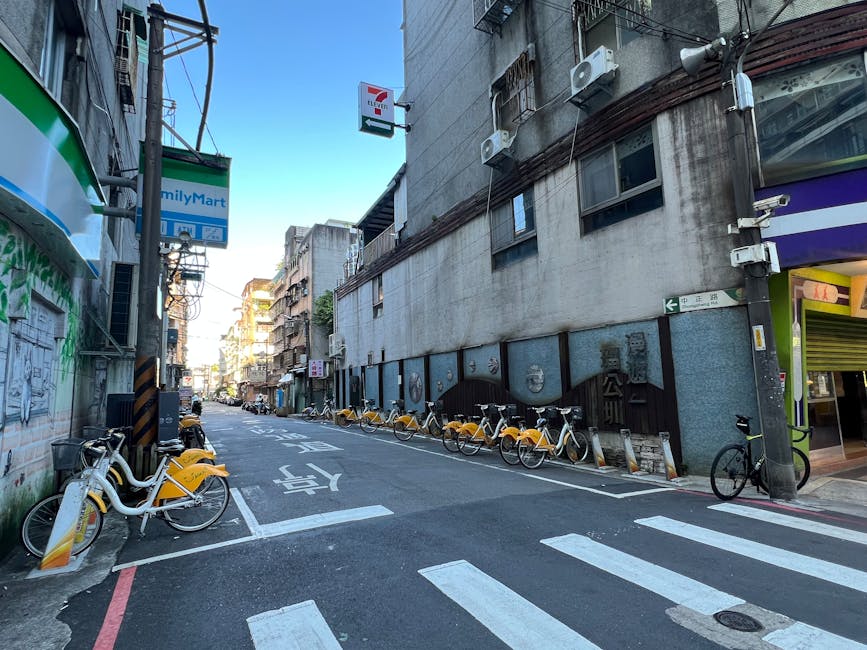 台鐵公司,包租代管,員工宿舍,租房,租屋,建築內部明亮走廊，象徵嶄新開始