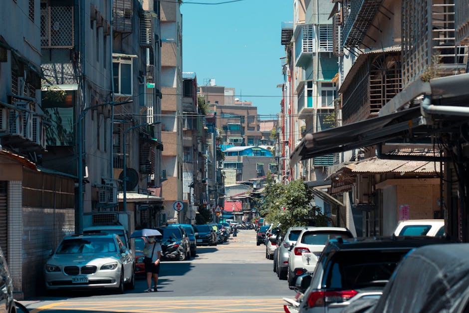 台中豪宅區驚爆隱密會館涉情色交易,民代震怒揭不法歪風再起 台中豪宅區驚爆隱密會館涉情色交易,民代震怒揭不法歪風再起