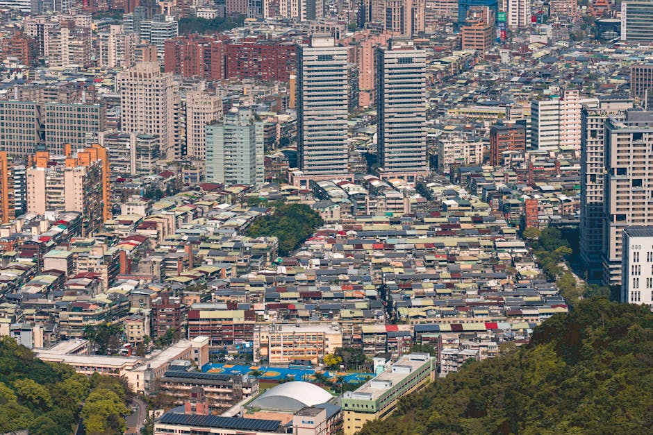 陳文政,私人招待所,八大行業,七期商辦大樓