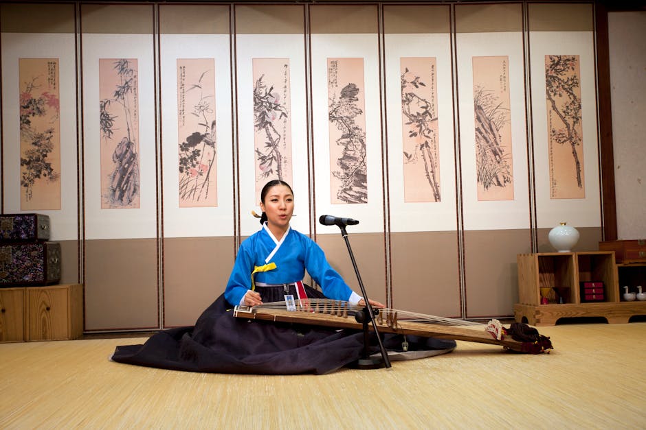 16歲獨闖韓國演藝圈！從「狀聲詞擔當」逆襲成長的 (G)I-DLE 舒華