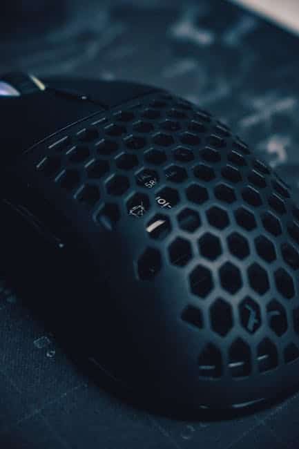 Turtle Beach Burst II Air 遊戲實戰GIF