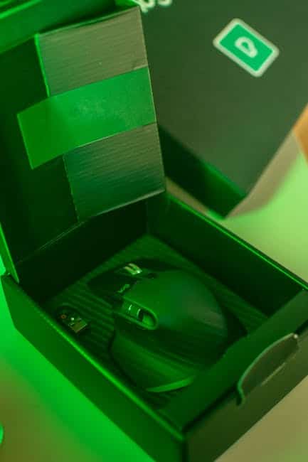 Turtle Beach Burst II Air 總結示意圖