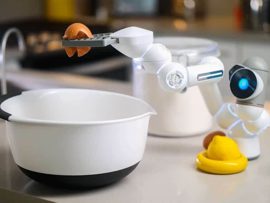 AI,電器,消費者,ROBAM,家電品牌,老闆,台灣,市場,AI 自動調料機,老闆電器磁吸式油網