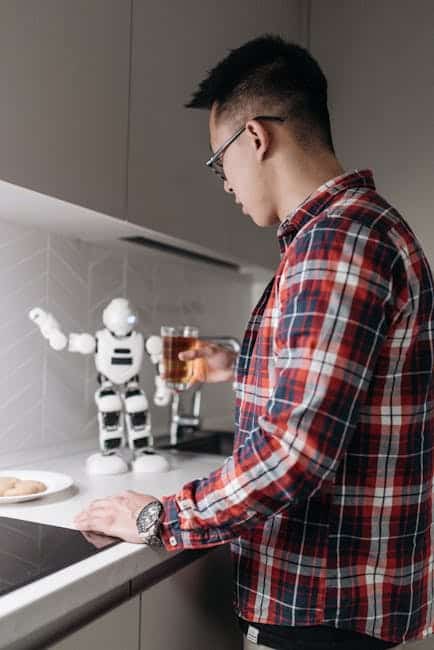 AI,電器,消費者,ROBAM,家電品牌,老闆,台灣,市場,AI 自動調料機,老闆電器AI烹飪眼鏡與調料機