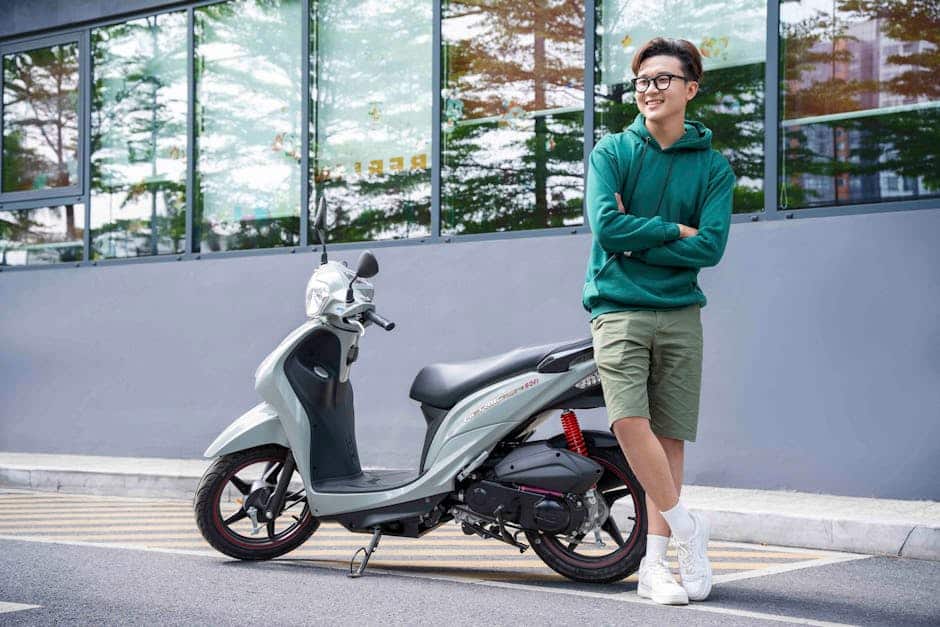 2026 SYM 迪爵125新車發表,首購汰舊優惠價47,700元起