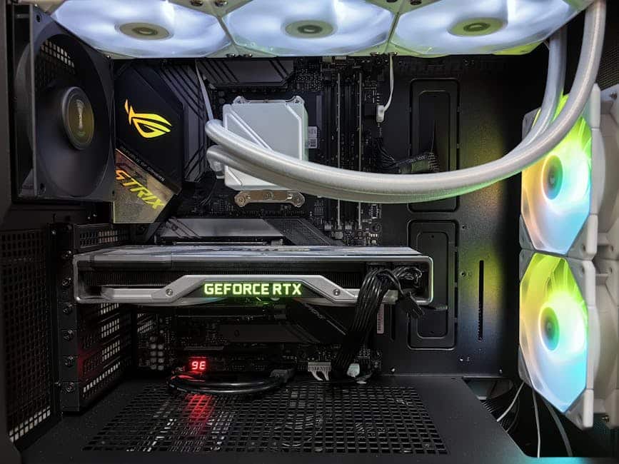 ROG,顯卡電源線,電源線,12V-2x6,ROG EQUALIZER,Equalizer 特色總覽