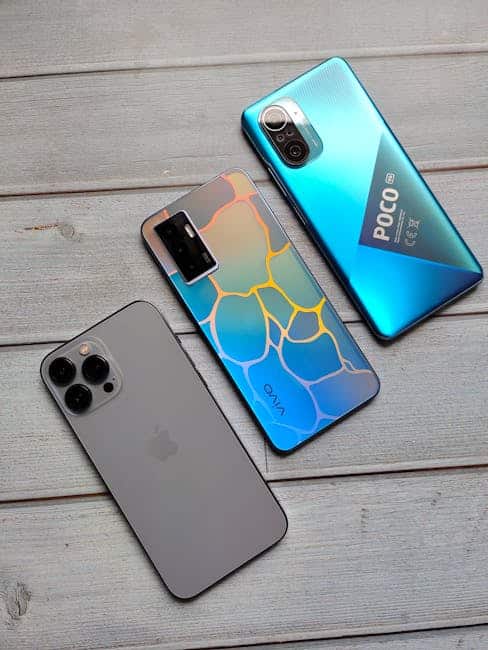 Vivo S50 Pro Mini 黑色機身質感特寫