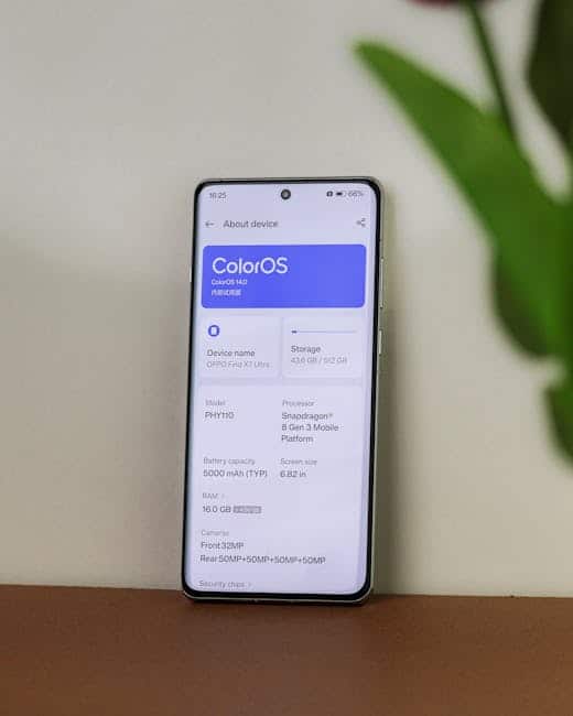 Vivo S50 Pro Mini 完成包膜與裝上保護殼