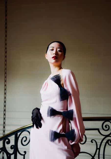 A-Lin,金曲獎,Schiaparelli,夏帕瑞麗,高跟鞋,仿真腳趾