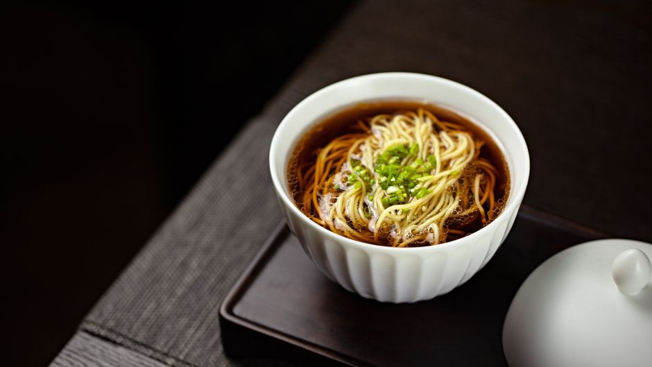泡麵,湯汁,飯店,日本,環保局,相關描述